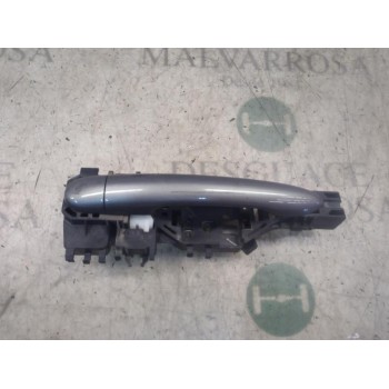 MANETA EXTERIOR DELANTERA DERECHA 