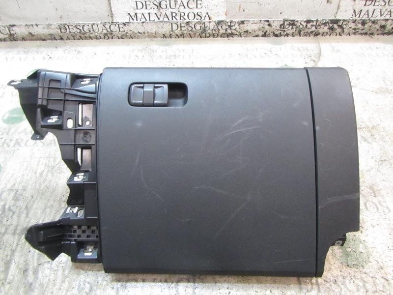 Recambio de guantera para skoda 3.21 ambition referencia OEM IAM 1S185710182V  