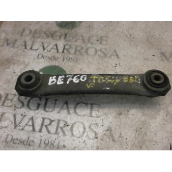 BRAZO SUSPENSION SUPERIOR TRASERO DERECHO 