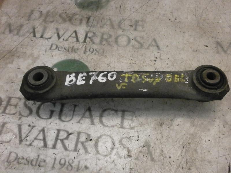 Recambio de brazo suspension superior trasero derecho para opel vectra c berlina comfort referencia OEM IAM   