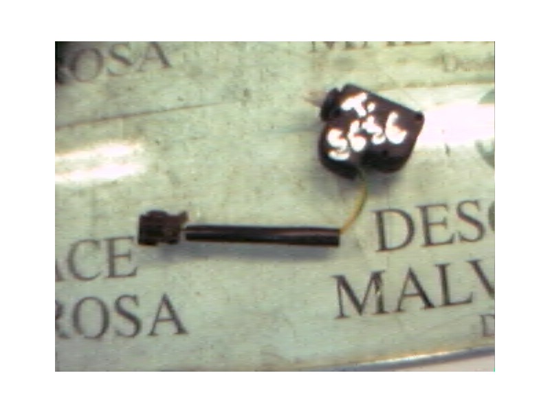 Recambio de motor c/c porton para volvo serie 460 1.7 cat referencia OEM IAM   