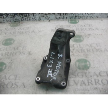 SOPORTE MOTOR TRASERO 