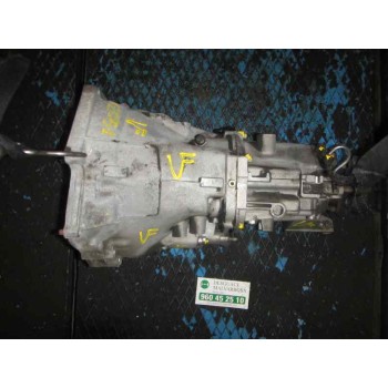 CAJA CAMBIOS 23007505600 BDH 