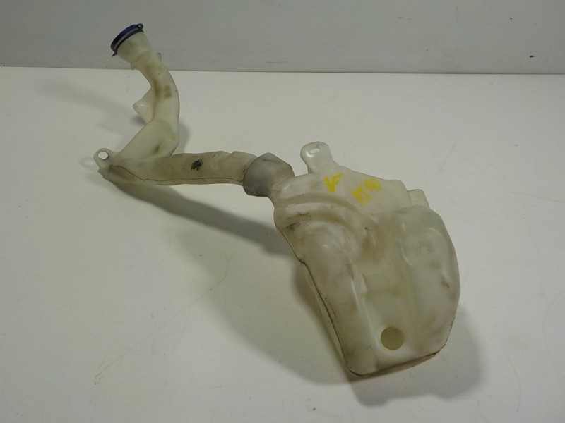 Recambio de deposito limpia para peugeot 208 1.6 blue-hdi fap referencia OEM IAM 6431N6 968398868000 