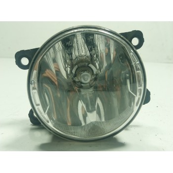 FARO ANTINIEBLA IZQUIERDO 261500097R 28150009R 