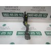 Recambio de potenciometro pedal para peugeot 308 1.6 16v referencia OEM IAM 1601Y4  