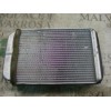 Recambio de radiador calefaccion / aire acondicionado para fiat stilo (192) 1.9 jtd cat referencia OEM IAM   