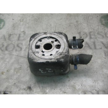 ENFRIADOR ACEITE MOTOR 