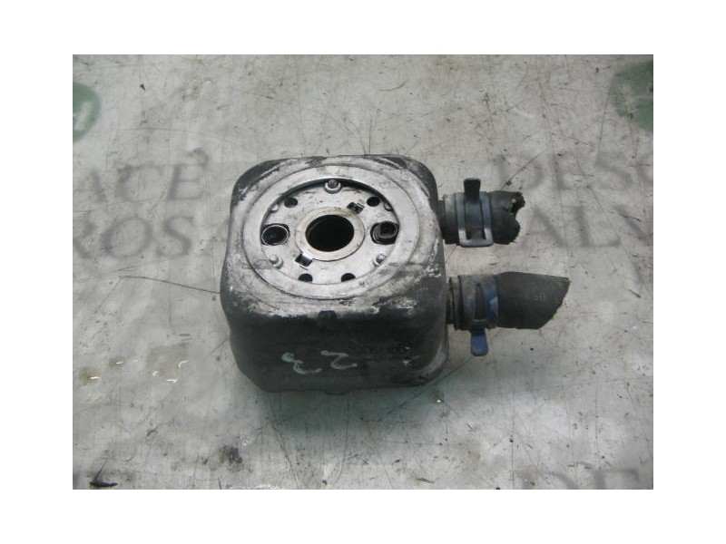 Recambio de enfriador aceite motor para seat cordoba berlina (6k2) glx referencia OEM IAM   