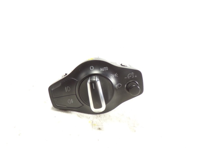 Recambio de mando luces para audi a4 ber. (b8) 2.0 16v tdi referencia OEM IAM 8K0941531ASWEP 8K0941531AS 