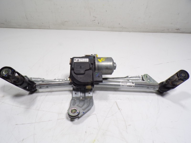 Recambio de motor limpia delantero para cupra leon kl8 2.0 tsi vz 245 referencia OEM IAM 5FB955023B 5FB955113B 