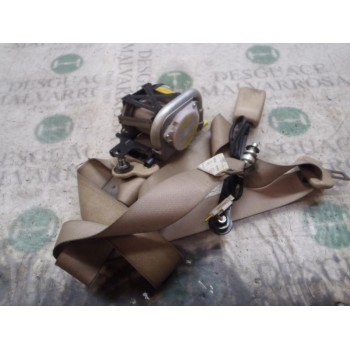 CINTURON SEGURIDAD DELANTERO DERECHO 86884CC00B 