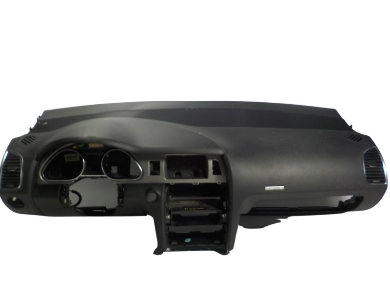 Recambio de salpicadero para audi q7 (4l) 3.0 v6 24v tdi referencia OEM IAM 4L1857041E24A  