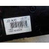 Recambio de mando climatizador para kia cee´´d business referencia OEM IAM 97250A2003WK 97250A2003 HA03ME40026