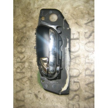 MANETA INTERIOR TRASERA IZQUIERDA 