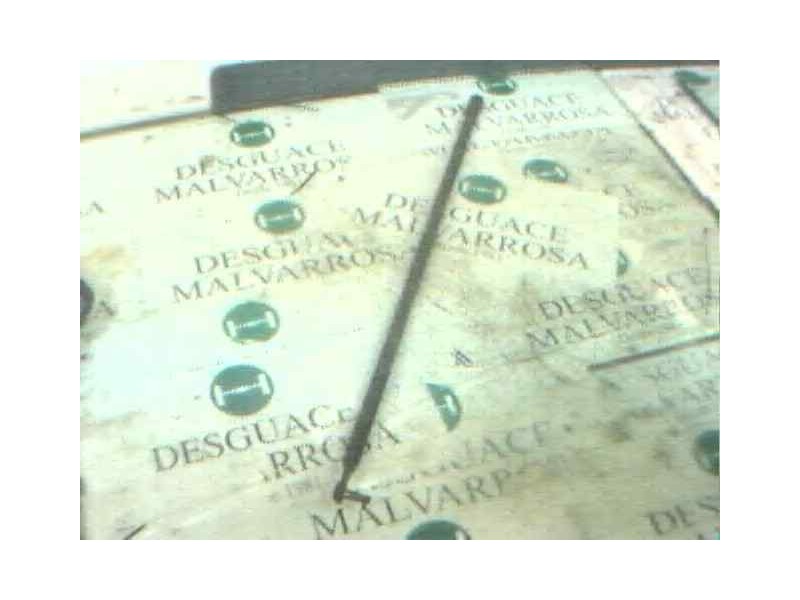 Recambio de barra cambio para seat ronda referencia OEM IAM   