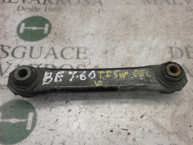 Recambio de brazo suspension superior trasero izquierdo para opel vectra c berlina comfort referencia OEM IAM   