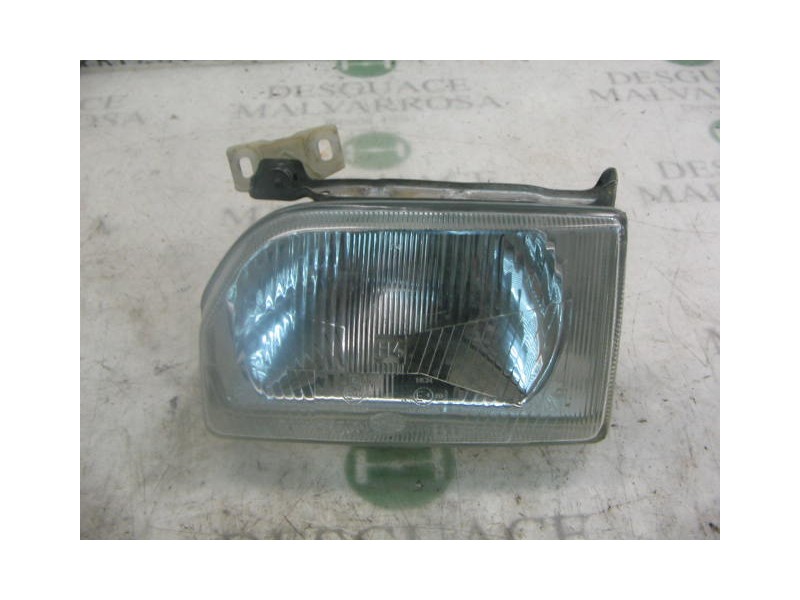 Recambio de faro izquierdo para ford orion 1.6 referencia OEM IAM   
