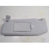 Recambio de parasol izquierdo para peugeot 2008 (--.2013) active referencia OEM IAM 16079193PR  