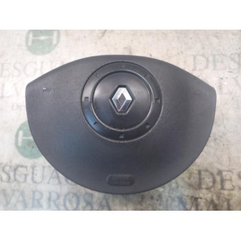 AIRBAG DELANTERO IZQUIERDO 