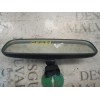Recambio de espejo interior para mitsubishi outlander (cu0w) 2.0 4wd referencia OEM IAM MN124448  