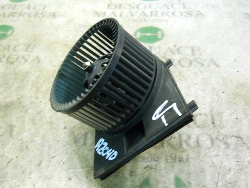 Recambio de motor calefaccion para audi a3 (8l) 1.8 ambiente referencia OEM IAM   