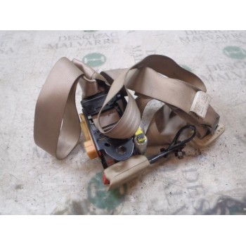 CINTURON SEGURIDAD DELANTERO IZQUIERDO 86885CC00B 