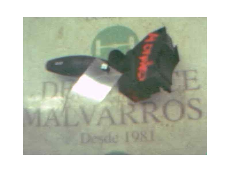 Recambio de mando intermitentes para ford mondeo berlina (gd) 1.8 turbodiesel cat referencia OEM IAM   
