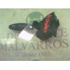 Recambio de mando intermitentes para ford mondeo berlina (gd) 1.8 turbodiesel cat referencia OEM IAM   