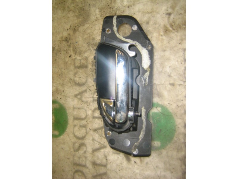 Recambio de maneta interior delantera izquierda para peugeot 607 (s1) básico referencia OEM IAM   