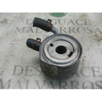 ENFRIADOR ACEITE MOTOR 