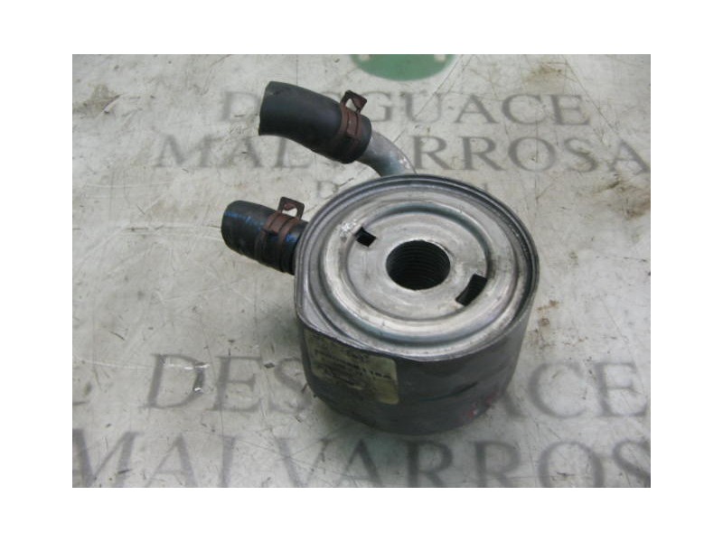 Recambio de enfriador aceite motor para nissan almera (n16/e) visia referencia OEM IAM   