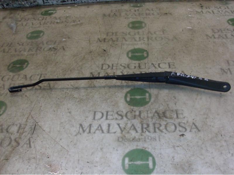 Recambio de brazo limpia delantero derecho para fiat stilo (192) 1.9 jtd cat referencia OEM IAM   