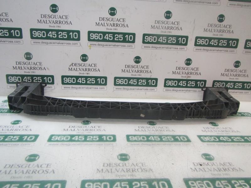 Recambio de refuerzo paragolpes trasero para peugeot 308 1.6 16v referencia OEM IAM 7414TY  