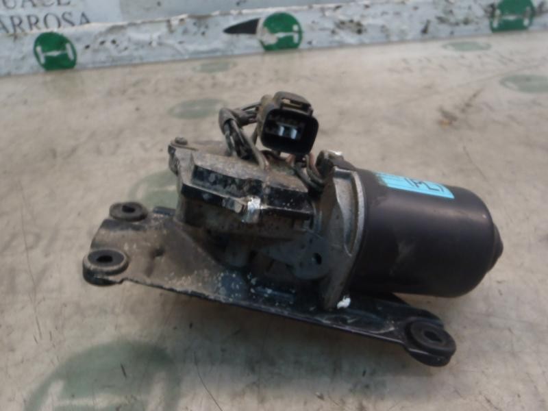 Recambio de motor limpia delantero para chevrolet kalos 1.2 cat referencia OEM IAM   