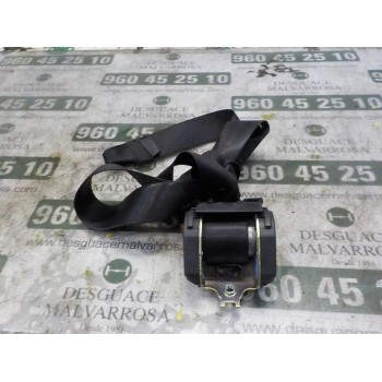 CINTURON SEGURIDAD TRASERO DERECHO 72117001709 