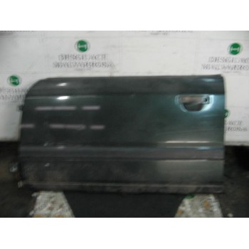 PUERTA DELANTERA IZQUIERDA 4A0831051 