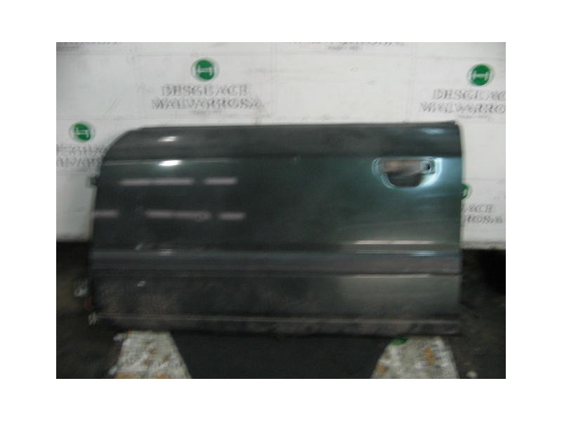Recambio de puerta delantera izquierda para audi 100 avant (c4) sport edition referencia OEM IAM 4A0831051  