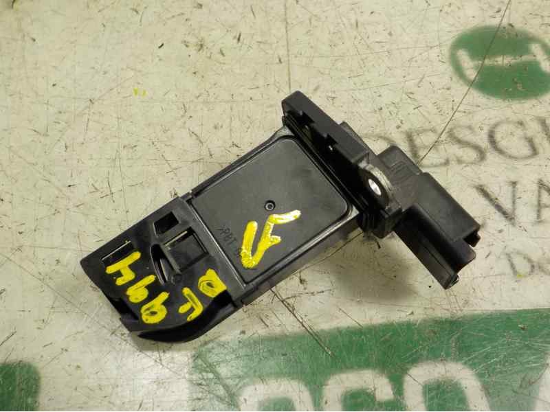 Recambio de caudalimetro para peugeot 208 1.6 blue-hdi fap referencia OEM IAM 9677093080  