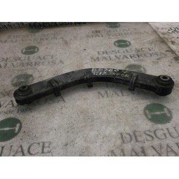 BRAZO SUSPENSION INFERIOR TRASERO DERECHO 