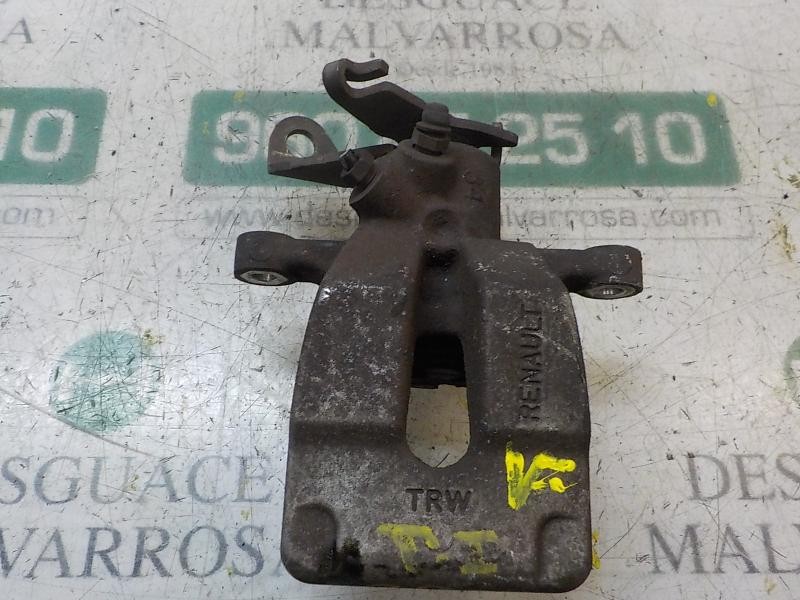 Recambio de pinza freno trasera izquierda para renault megane iii berlina 5 p expression referencia OEM IAM   