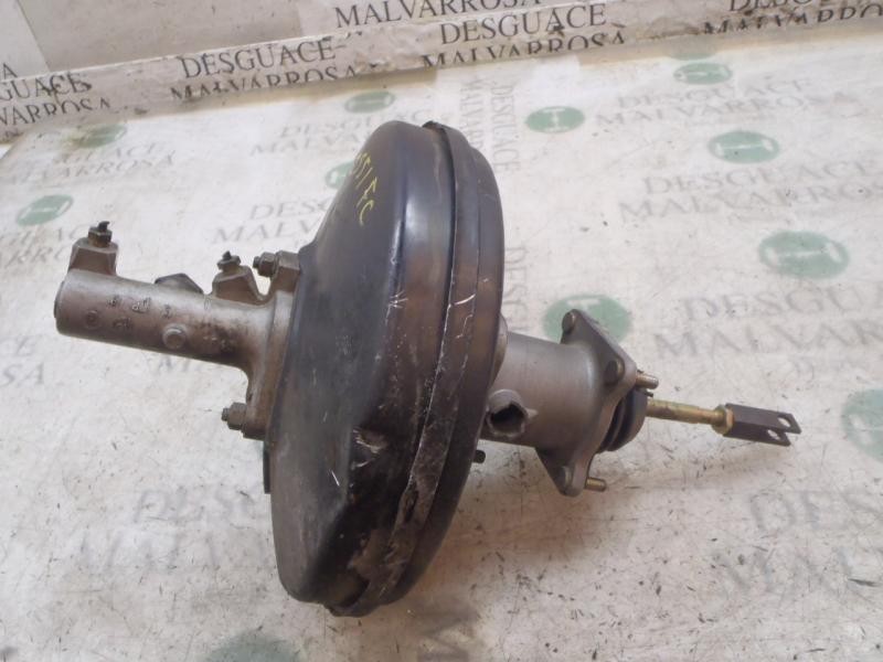 Recambio de servofreno para bmw serie 5 berlina (e34) 520i (110kw) referencia OEM IAM   