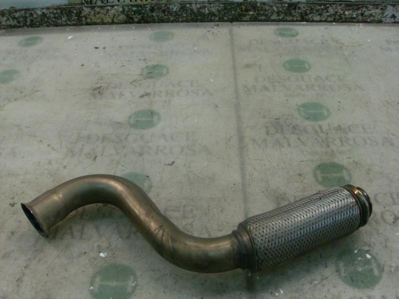 Recambio de salida colector para peugeot 307 break/sw (s2) xs referencia OEM IAM   