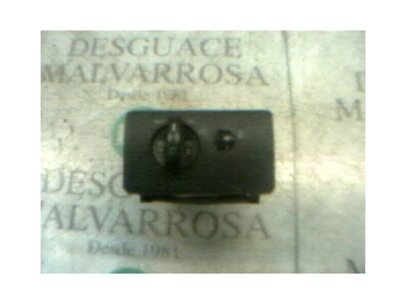 Recambio de mando luces para ford mondeo berlina (ge) ambiente referencia OEM IAM   