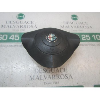 AIRBAG DELANTERO IZQUIERDO 