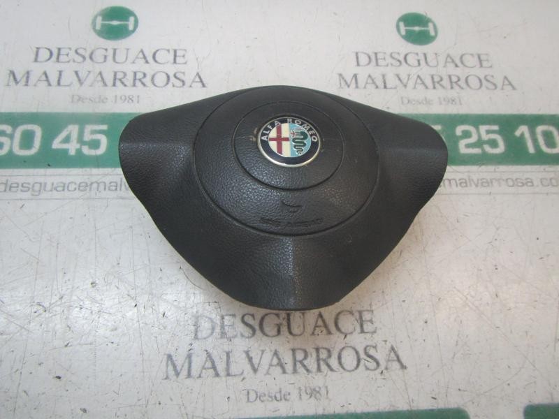 Recambio de airbag delantero izquierdo para alfa romeo 147 (190) 1.9 jtd cat referencia OEM IAM   