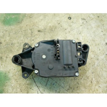 MOTOR APERTURA TRAMPILLAS CLIMATIZADOR 1J1907511A 1J1907511A 