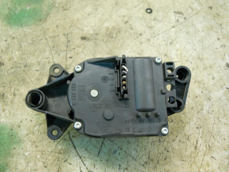 Recambio de motor apertura trampillas climatizador para audi a3 (8l) 1.8 ambiente referencia OEM IAM 1J1907511A 1J1907511A 