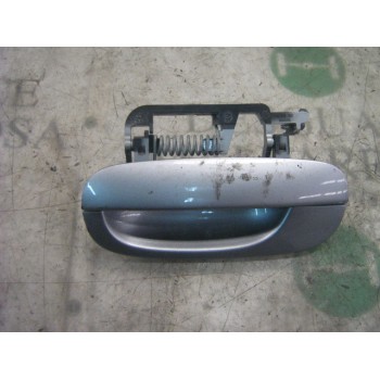 MANETA EXTERIOR TRASERA IZQUIERDA 