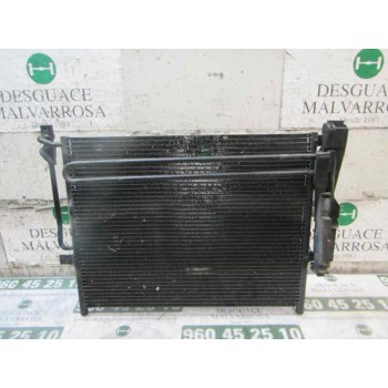 CONDENSADOR AIRE ACONDICIONADO 64538377614 